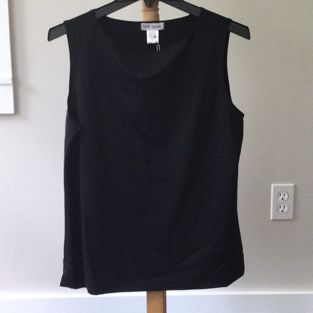 SML Sport top